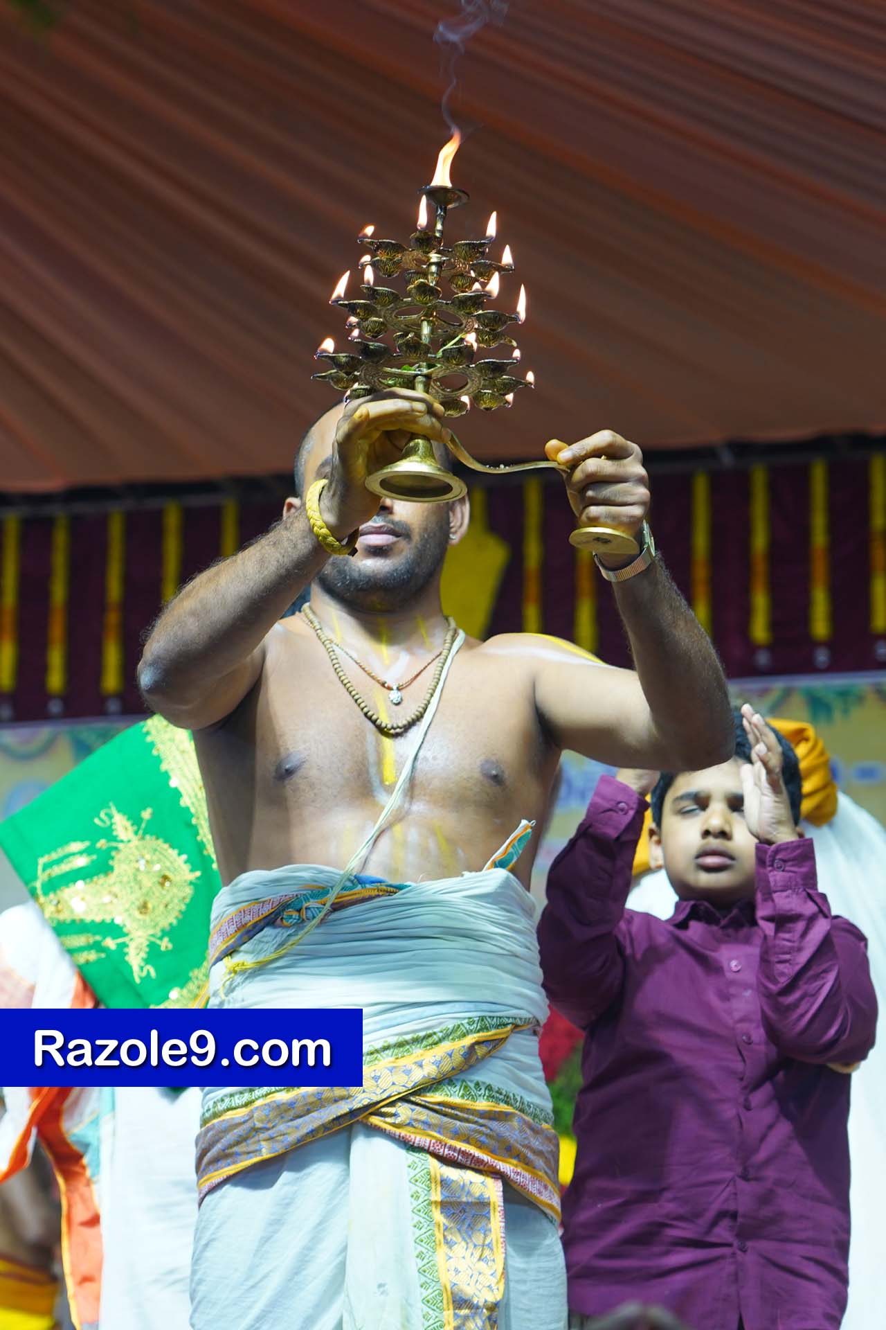 Srinivasa Kalyanam - vegivaaripalem - 2026